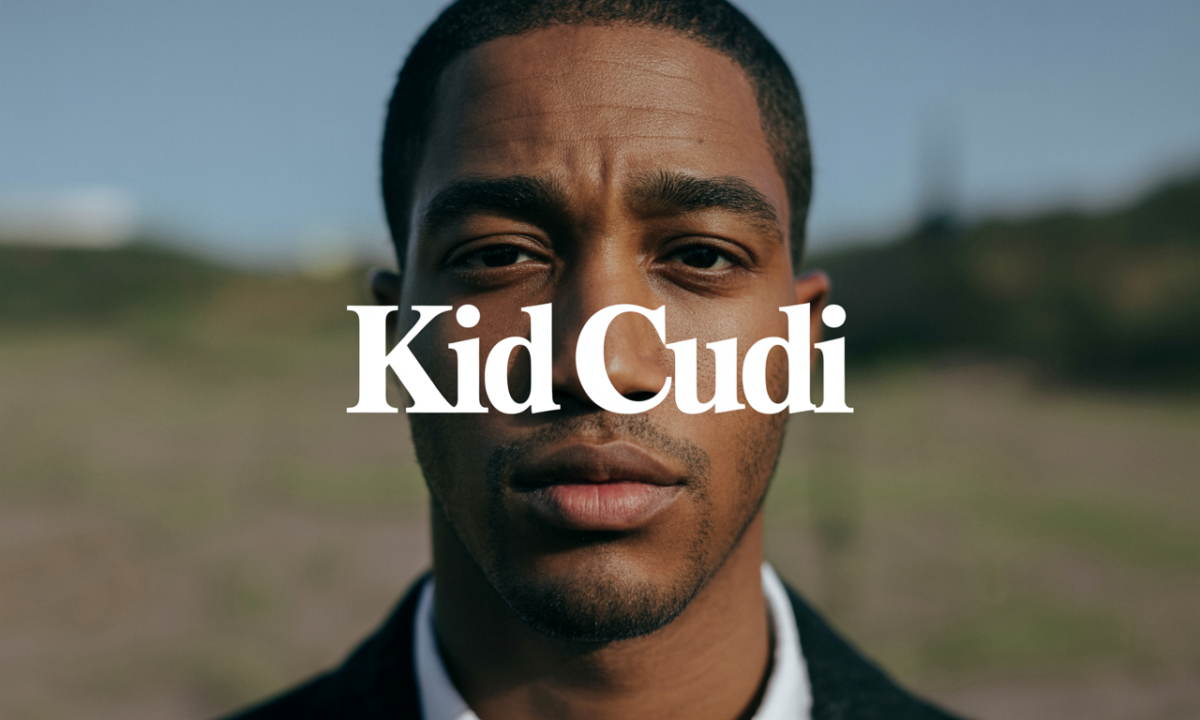 Illustration de Kid Cudi, Personnalités et Célébrités