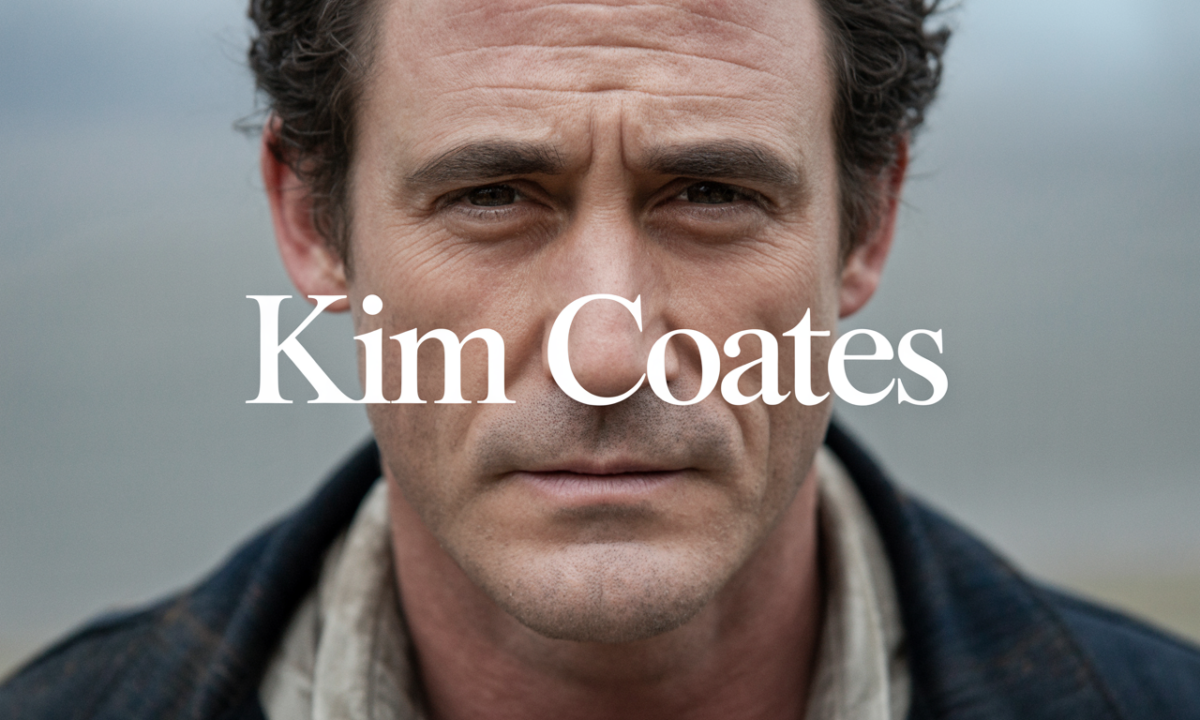 Illustration de Kim Coates, personnalité publique