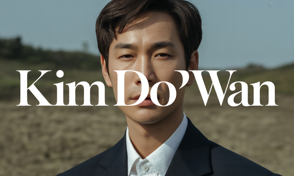 découvrez kim do wan, un artiste polyvalent reconnu pour son talent et son charisme dans l'industrie du divertissement.