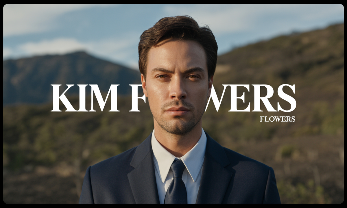 Illustration de Kim Flowers, Personnalités et Célébrités