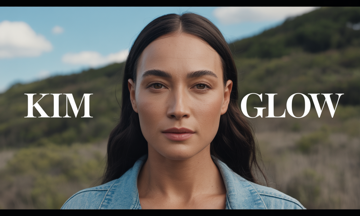 découvrez tout sur kim glow, influenceuse et personnalité médiatique française, ses projets, actualités et sa vie authentique.