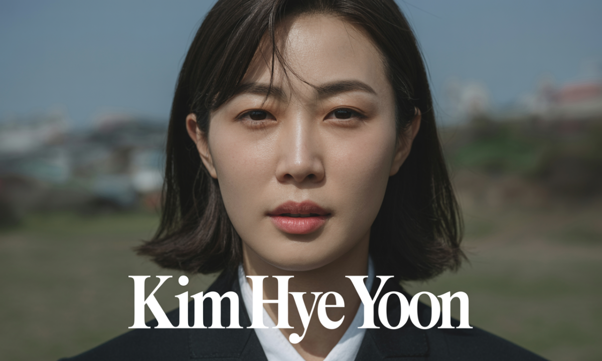 Illustration de Kim Hye Yoon, Personnalités et Célébrités