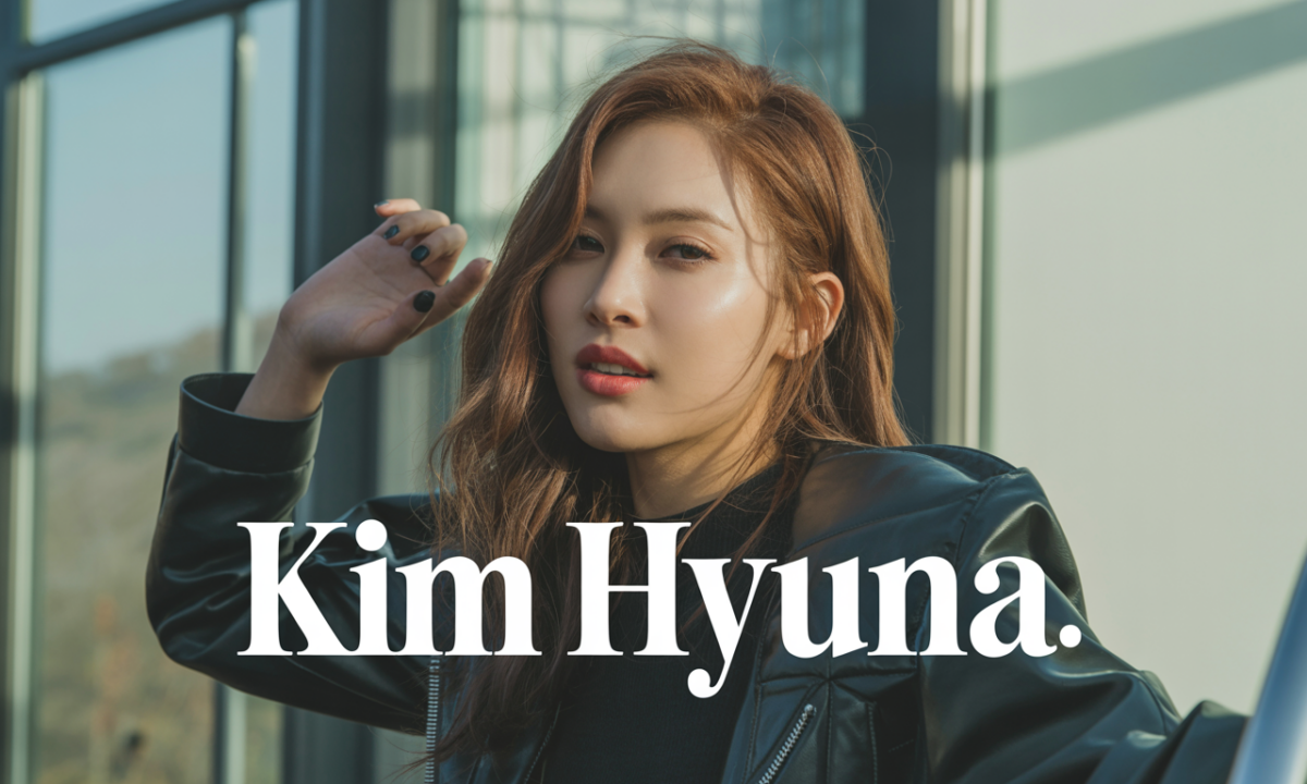 découvrez tout sur kim hyuna, icône de la k-pop, chanteuse et performeuse reconnue pour son charisme et ses hits à succès.
