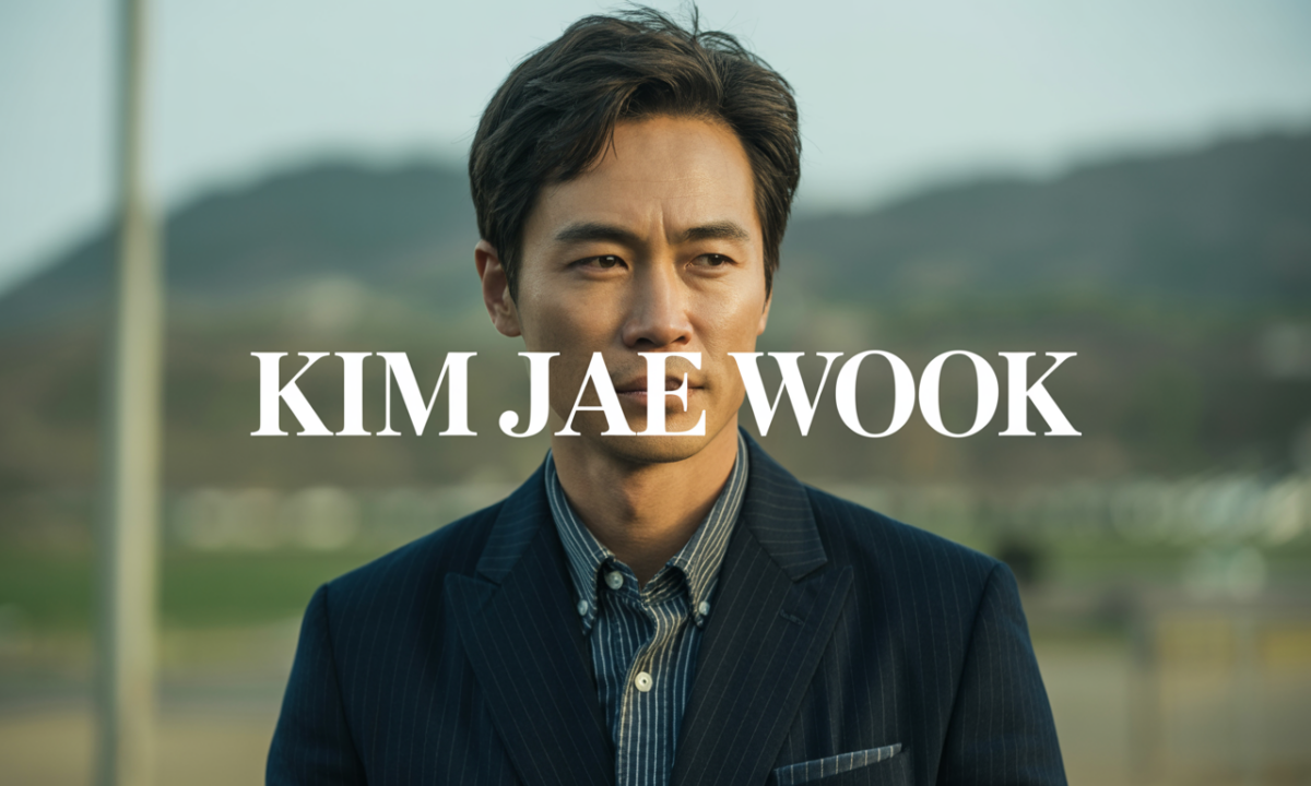 découvrez la carrière et les réalisations de kim jae wook, acteur sud-coréen reconnu pour ses rôles captivants au cinéma et à la télévision.