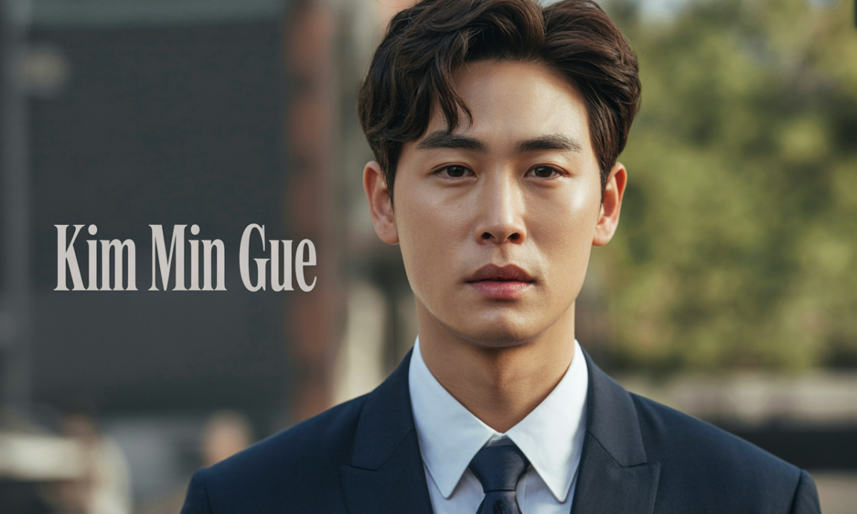 découvrez tout sur kim min gue, acteur coréen reconnu pour ses performances captivantes et son charisme unique dans le monde du cinéma et des dramas.