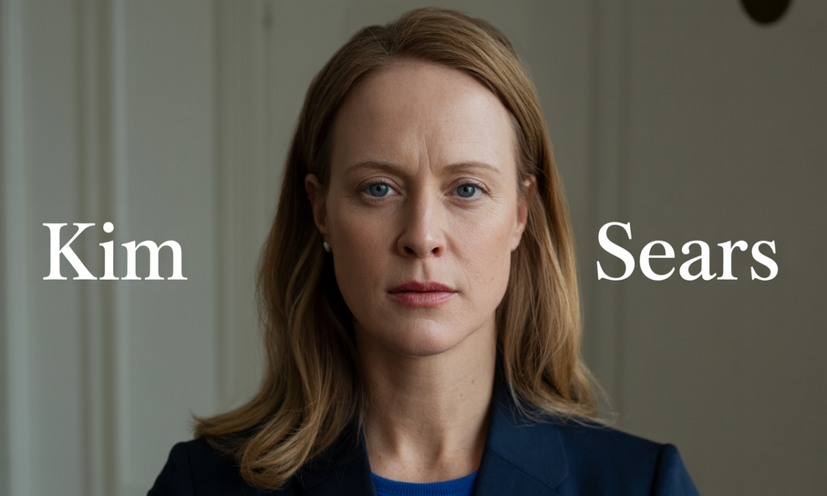 découvrez tout sur kim sears : sa vie, sa carrière et son actualité.