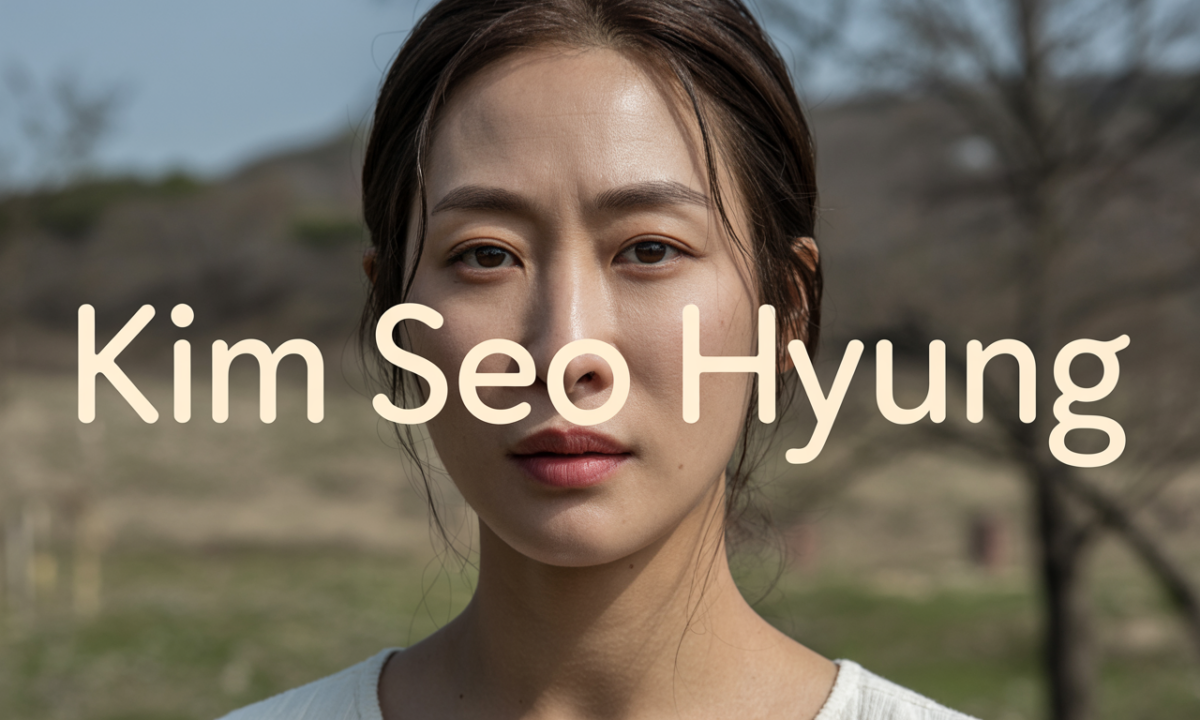 découvrez tout sur kim seo hyung, actrice sud-coréenne reconnue pour ses rôles puissants et sa carrière impressionnante dans le cinéma et la télévision.