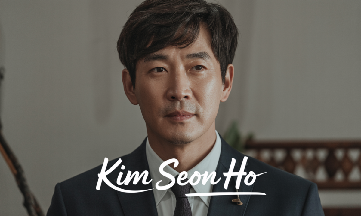 Illustration de Kim Seon Ho, personnalité publique