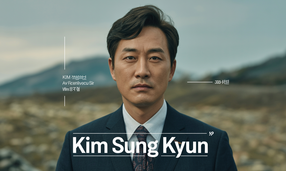 découvrez la carrière et la biographie de kim sung kyun, acteur coréen reconnu pour ses rôles marquants au cinéma et à la télévision.
