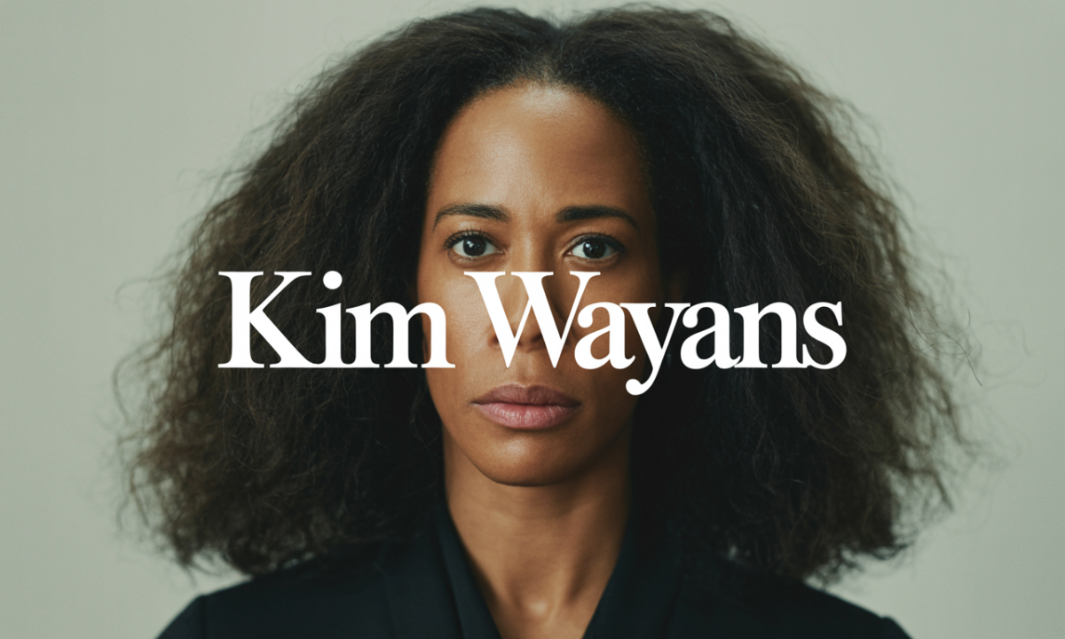 découvrez tout sur kim wayans, actrice, comédienne et membre de la célèbre famille wayans. explorez sa carrière, ses rôles emblématiques et son influence dans le monde du divertissement.