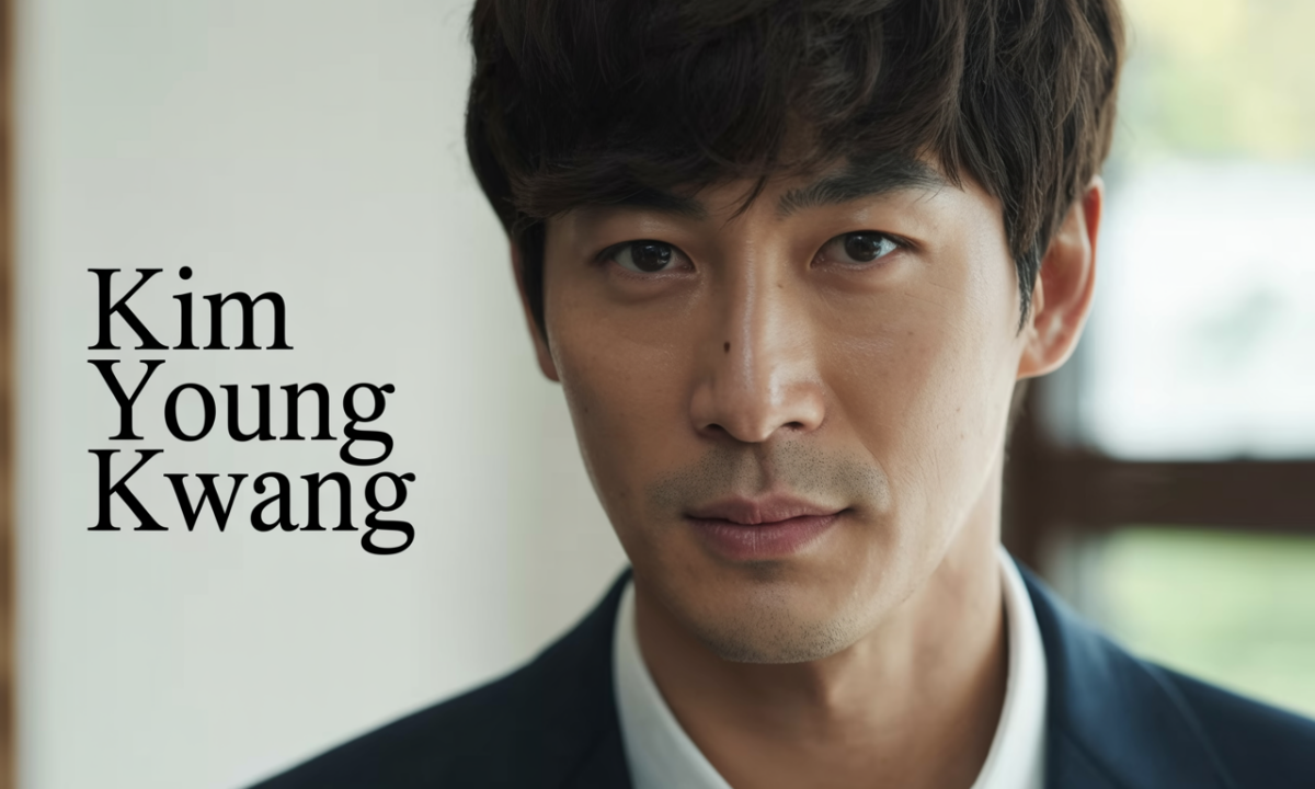 découvrez tout sur kim young kwang, acteur sud-coréen reconnu pour ses rôles dans des dramas et films populaires, alliant charme et talent.