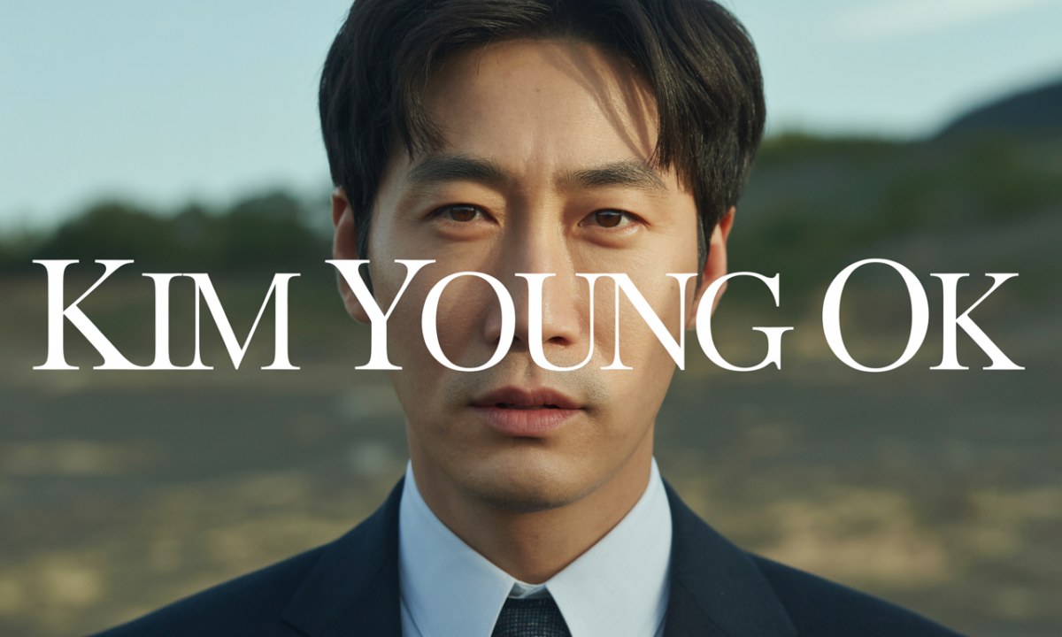 découvrez tout sur kim young ok, figure emblématique reconnue pour son parcours et ses réalisations exceptionnelles.