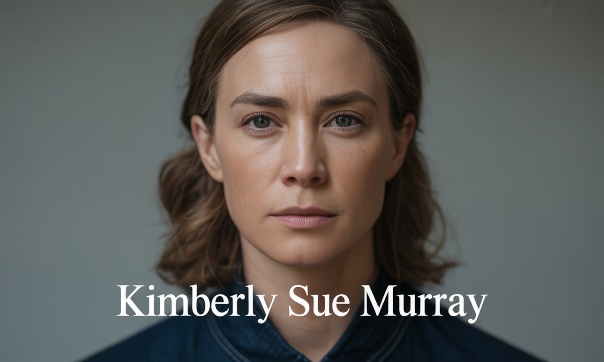 Illustration de Kimberly Sue Murray, Personnalités et Célébrités