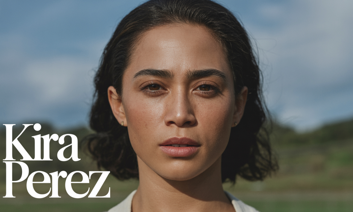 Illustration de Kira Perez, Personnalités et Célébrités