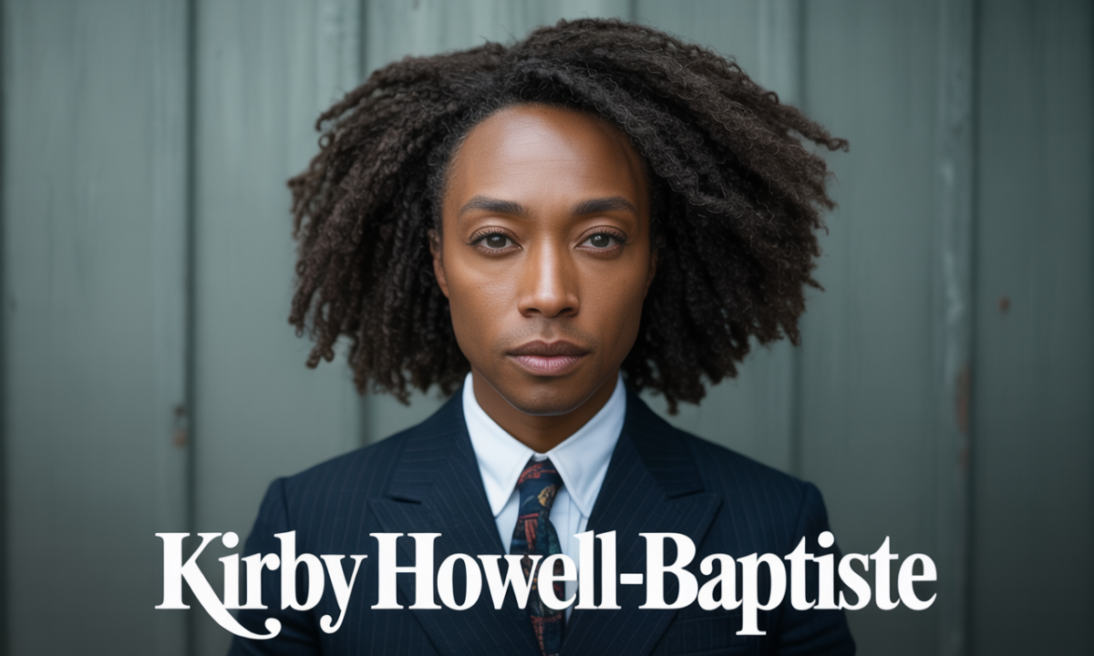 découvrez tout sur kirby howell baptiste : sa carrière, ses rôles emblématiques, et ses projets à venir dans le monde du cinéma et de la télévision.