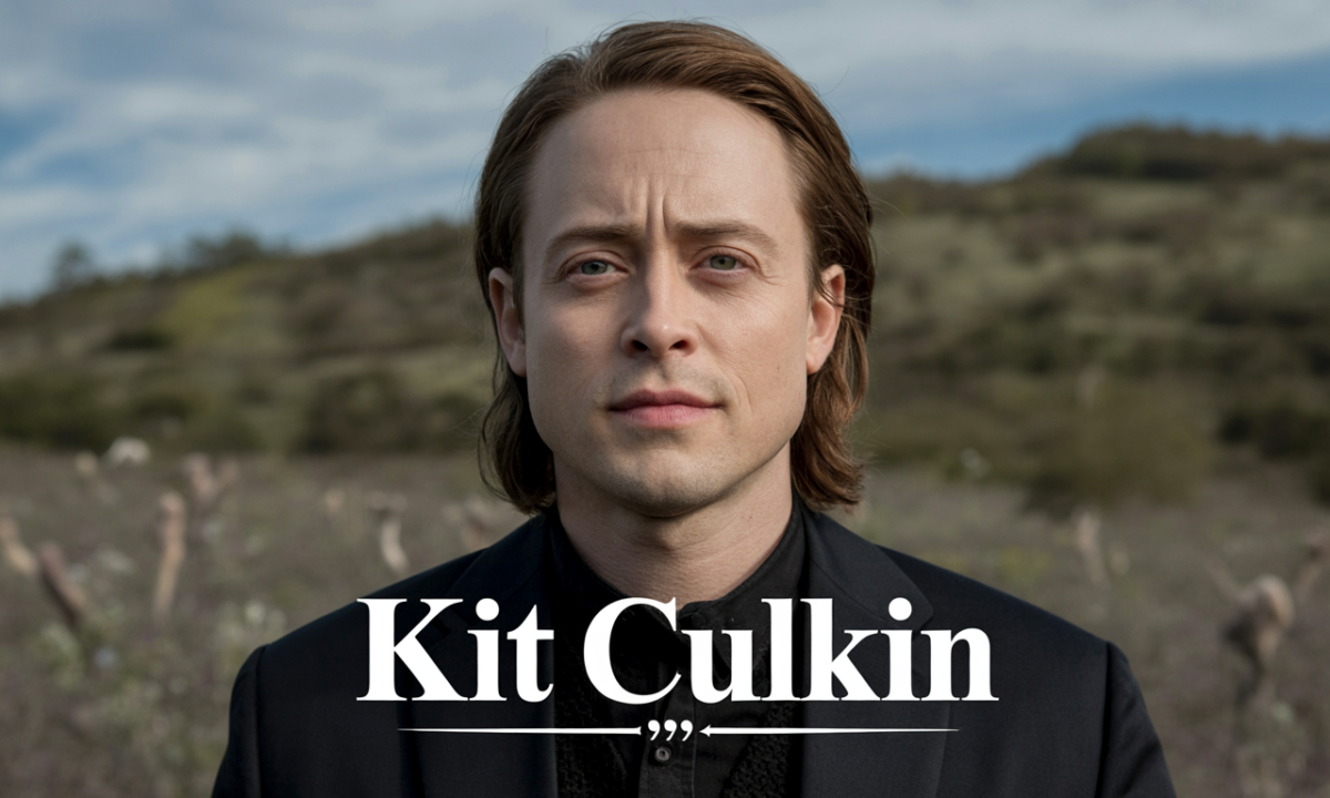Illustration de Kit Culkin, Personnalités et Célébrités