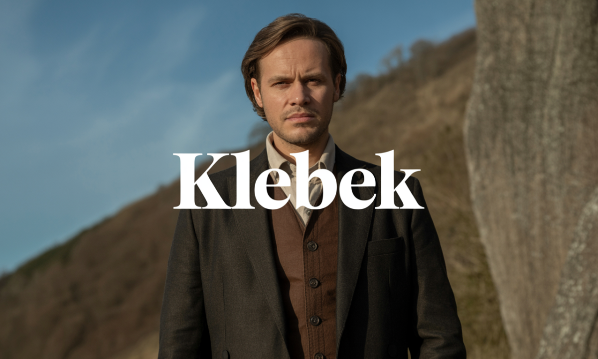 Illustration liée à l’origine et à l’histoire du nom de famille Klebek