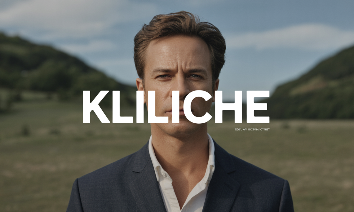 kliliche : découvrez une marque innovante alliant qualité et modernité pour répondre à tous vos besoins.