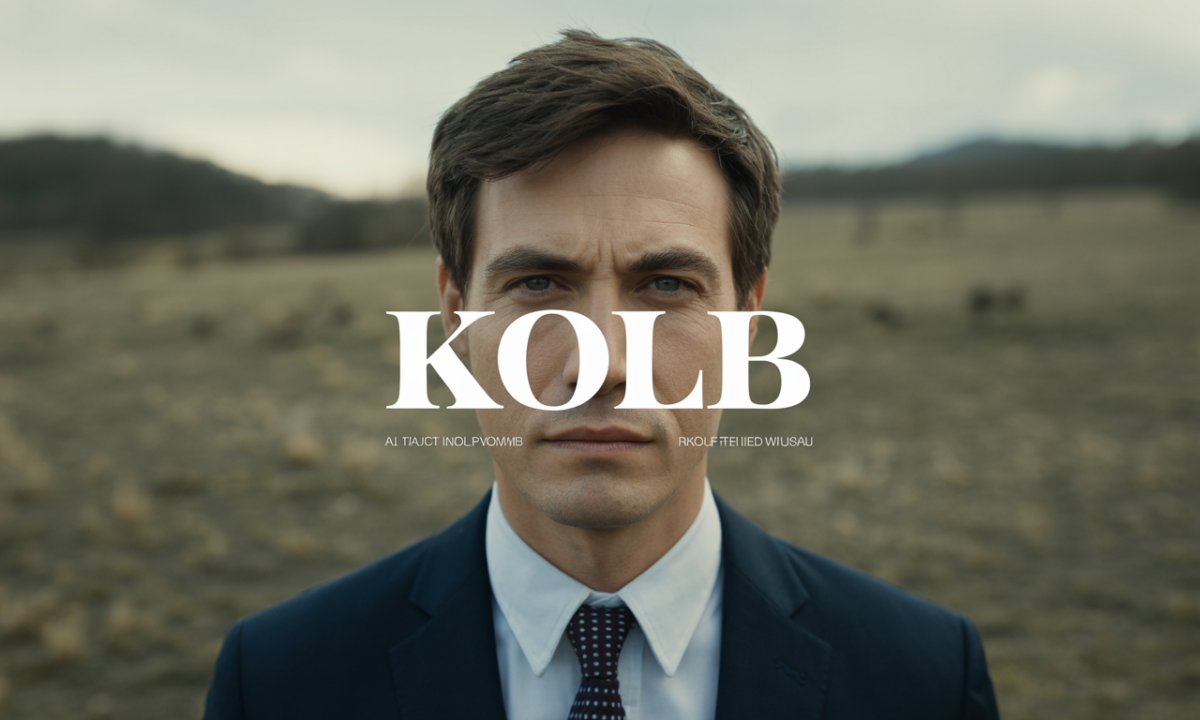 Illustration de Kolb, Noms de famille