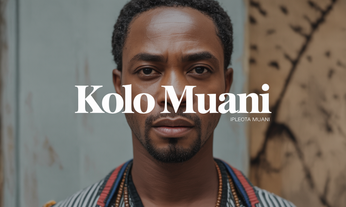 Illustration de Kolo Muani, Noms de famille