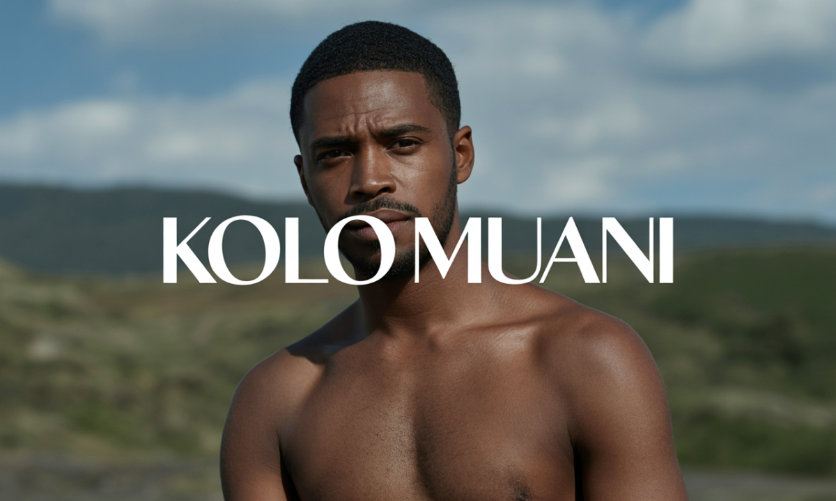 découvrez kolo muani, talentueux footballeur français reconnu pour sa vitesse et sa technique sur le terrain. suivez son parcours, ses performances et ses actualités.