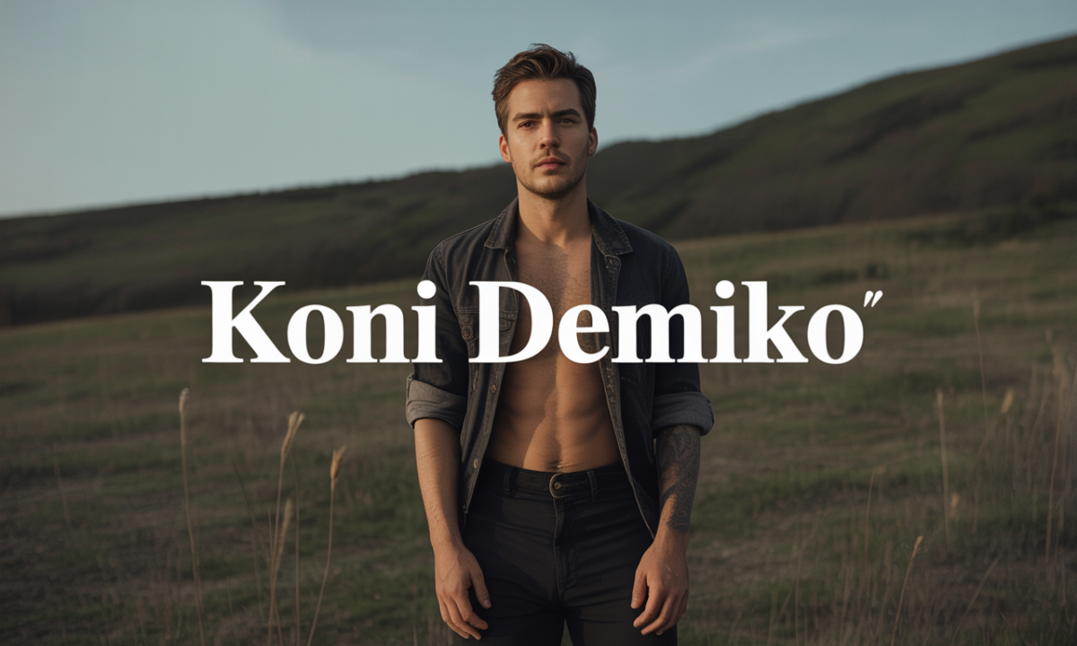 Illustration de Koni Demiko, Personnalités et Célébrités