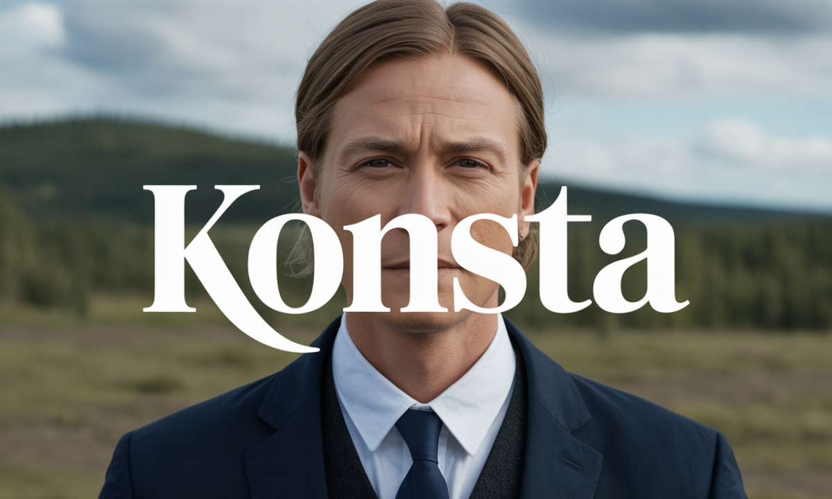 konsta : découvrez un univers alliant innovation et qualité pour répondre à tous vos besoins.