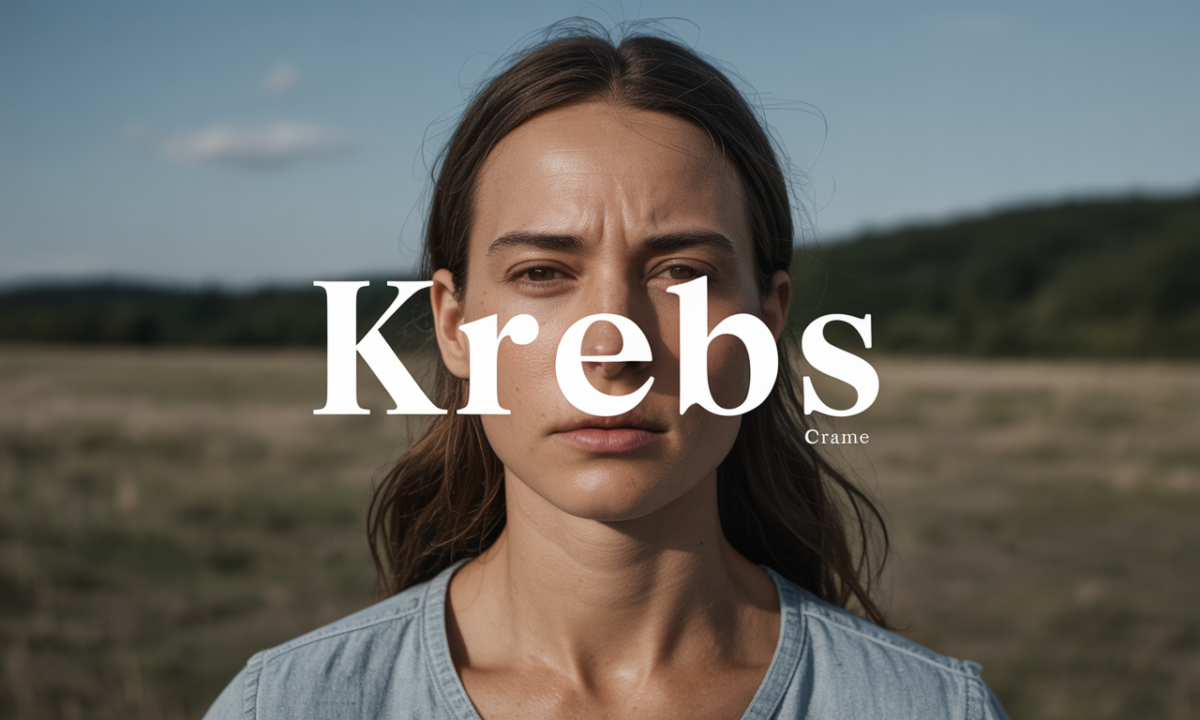 Illustration de Krebs, Noms de famille