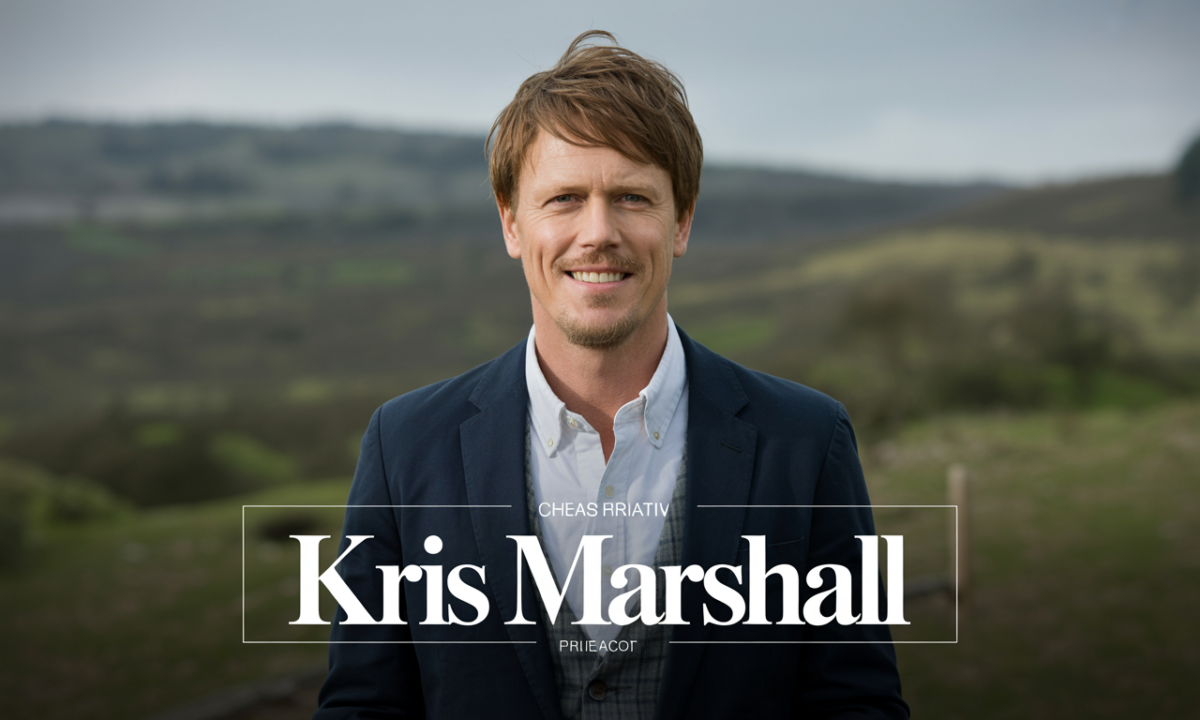 découvrez la carrière et la biographie de kris marshall, acteur britannique connu pour ses rôles dans des séries télévisées et films populaires.