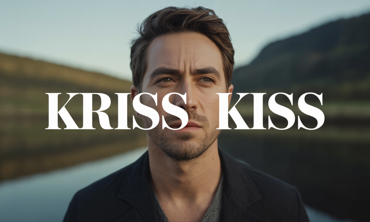 découvrez kriss kiss, un univers unique alliant style et créativité pour sublimer votre quotidien.