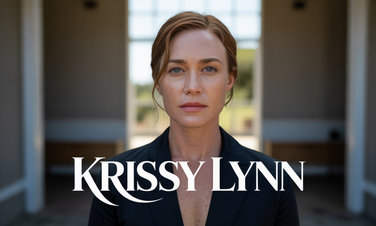 Illustration de Krissy Lynn, Personnalités et Célébrités