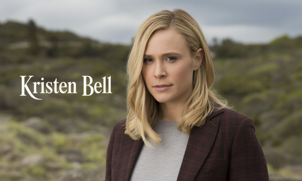 Illustration de Kristen Bell, Personnalités et Célébrités