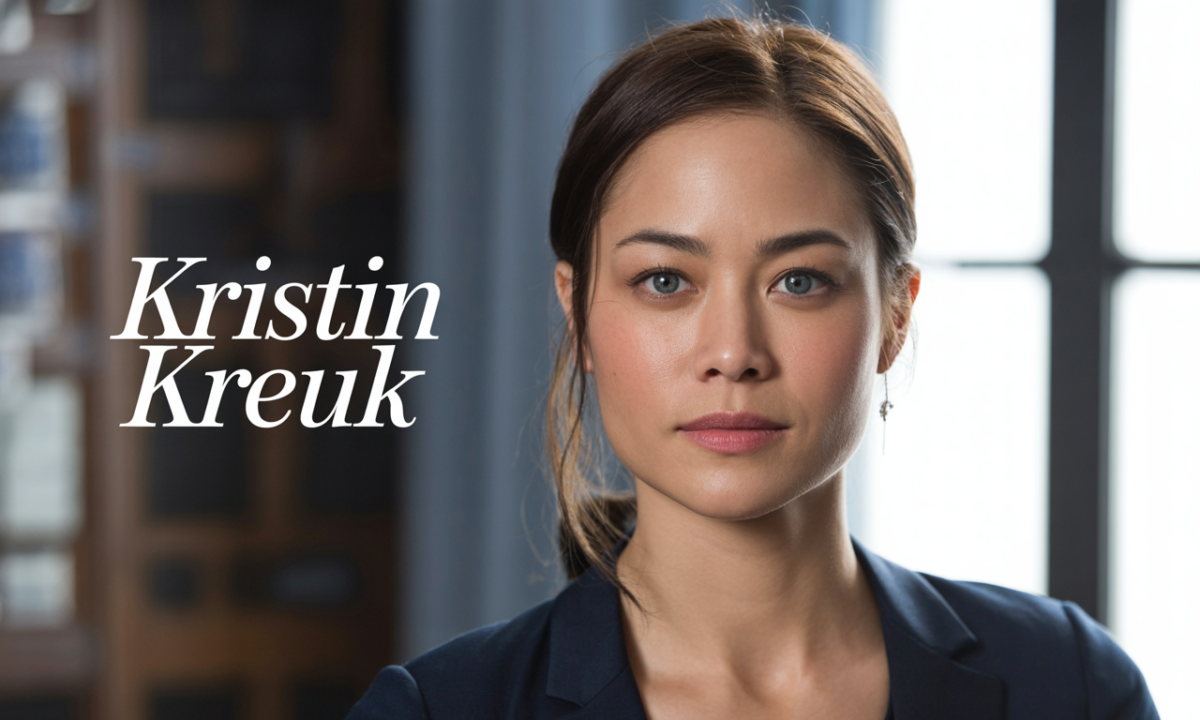 découvrez la carrière et la biographie de kristin kreuk, actrice canadienne célèbre pour ses rôles dans des séries télévisées et films populaires.