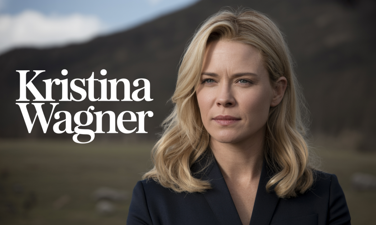 découvrez tout sur kristina wagner, son parcours, sa carrière et ses actualités.