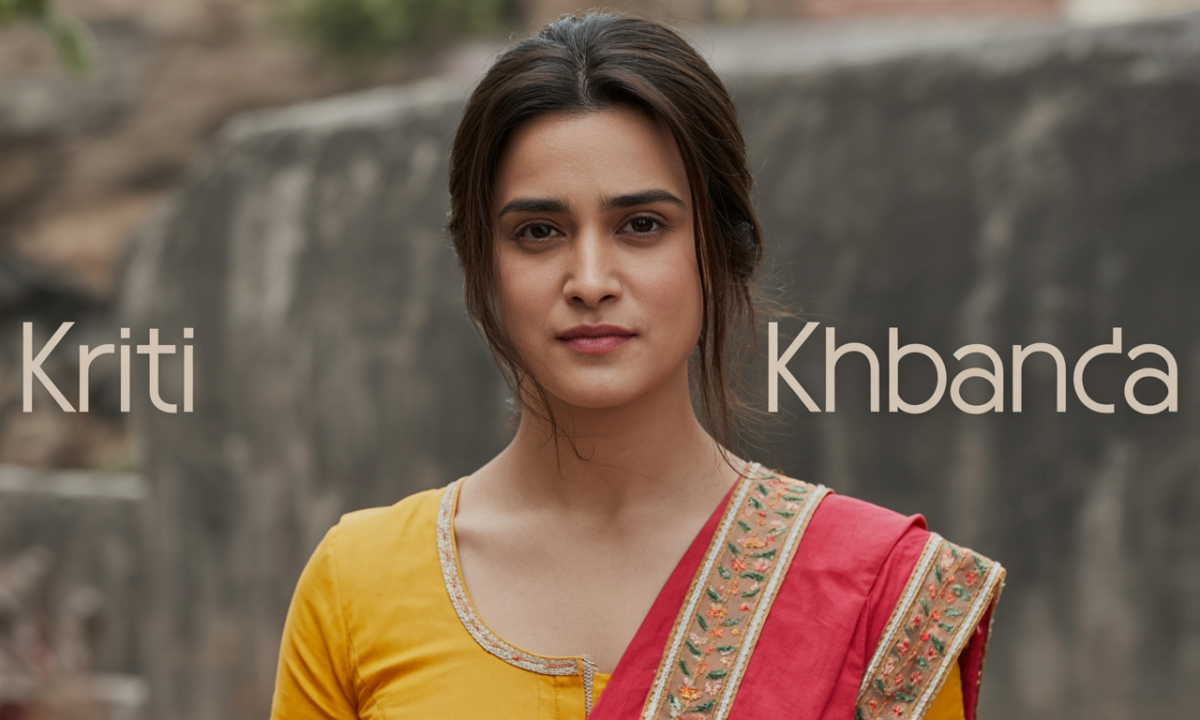 découvrez tout sur kriti kharbanda, l'actrice indienne renommée pour ses performances captivantes au cinéma et son influence dans l'industrie du divertissement.
