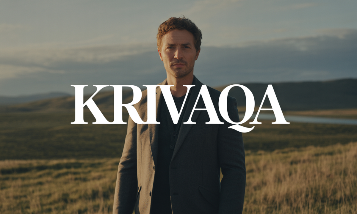 Illustration liée à l’origine et à l’histoire du nom de famille Krivaqa