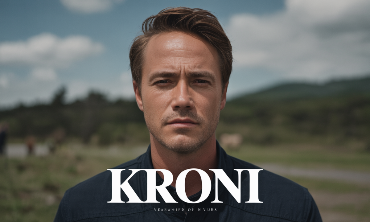 Illustration symbolique liée à l’origine du prénom Kroni