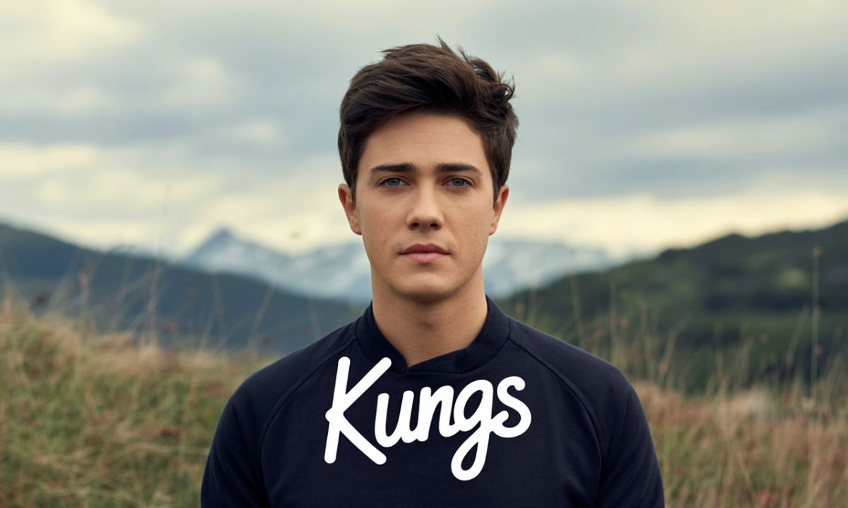 découvrez l'univers musical de kungs, dj et producteur français reconnu pour ses hits entraînants et son style électro unique.