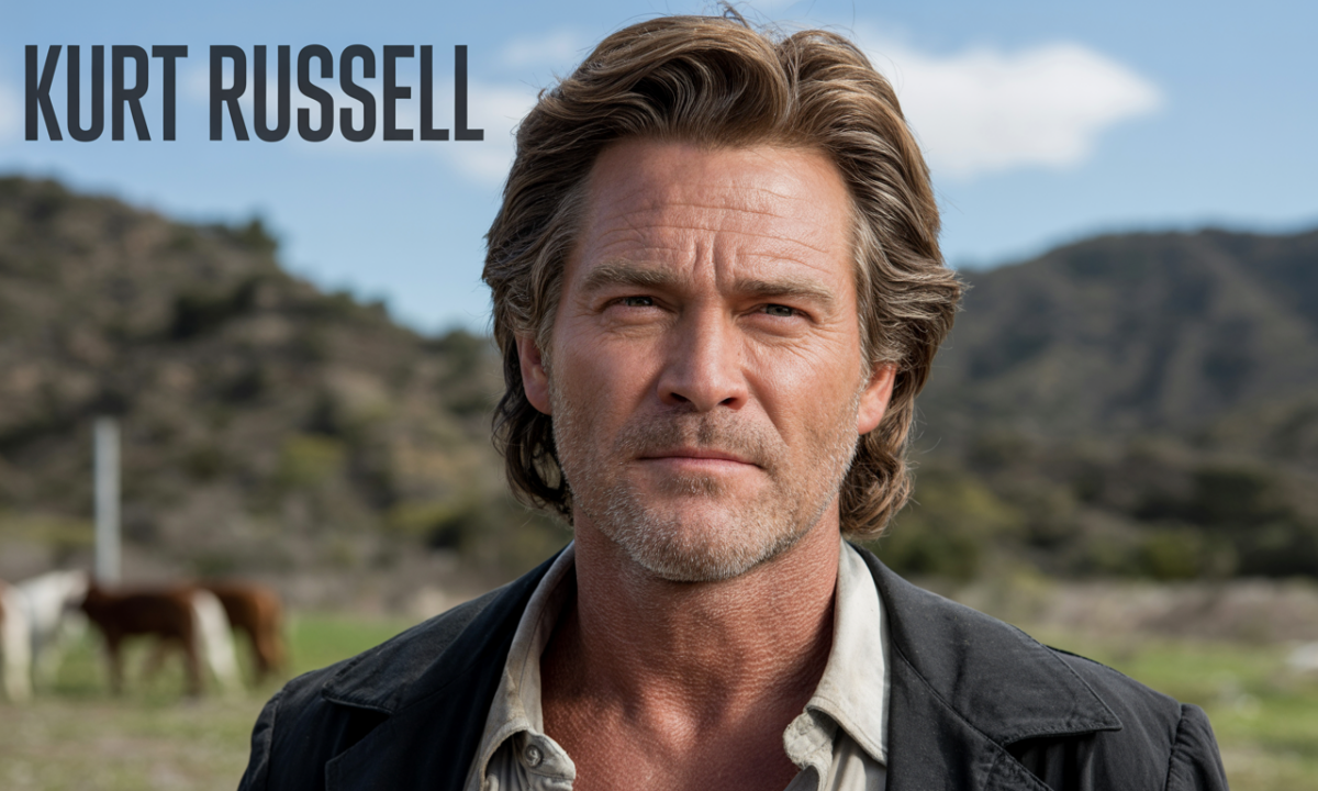 découvrez la carrière et la vie de kurt russell, acteur emblématique du cinéma américain, connu pour ses rôles dans des films cultes et son charisme unique.