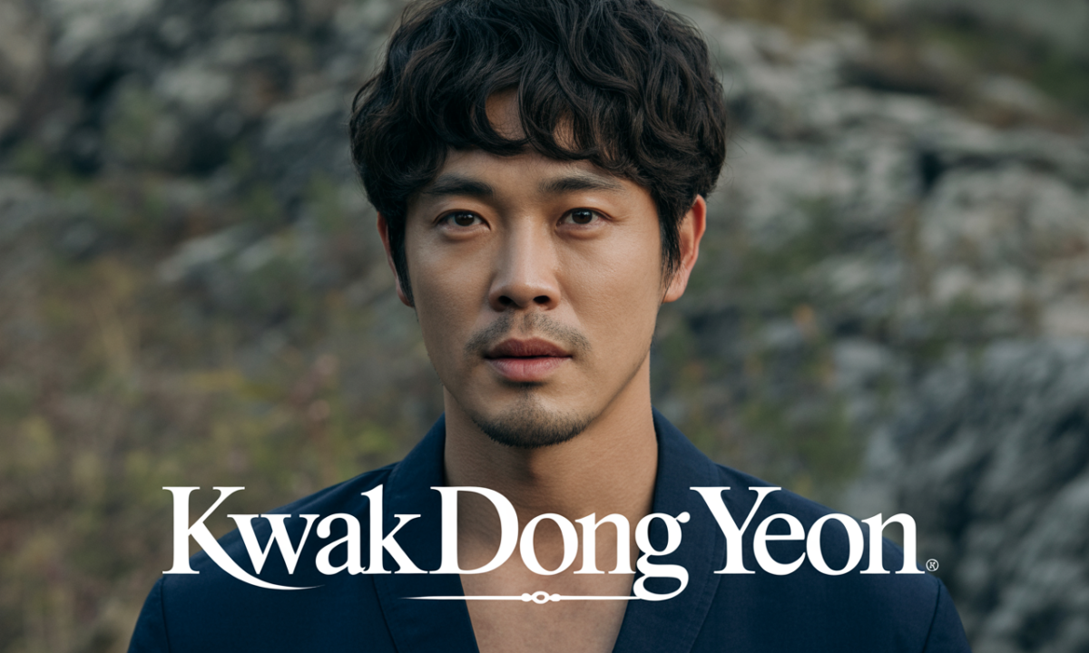 découvrez kwak dong yeon, acteur sud-coréen reconnu pour ses talents polyvalents et ses performances captivantes dans dramas et films.