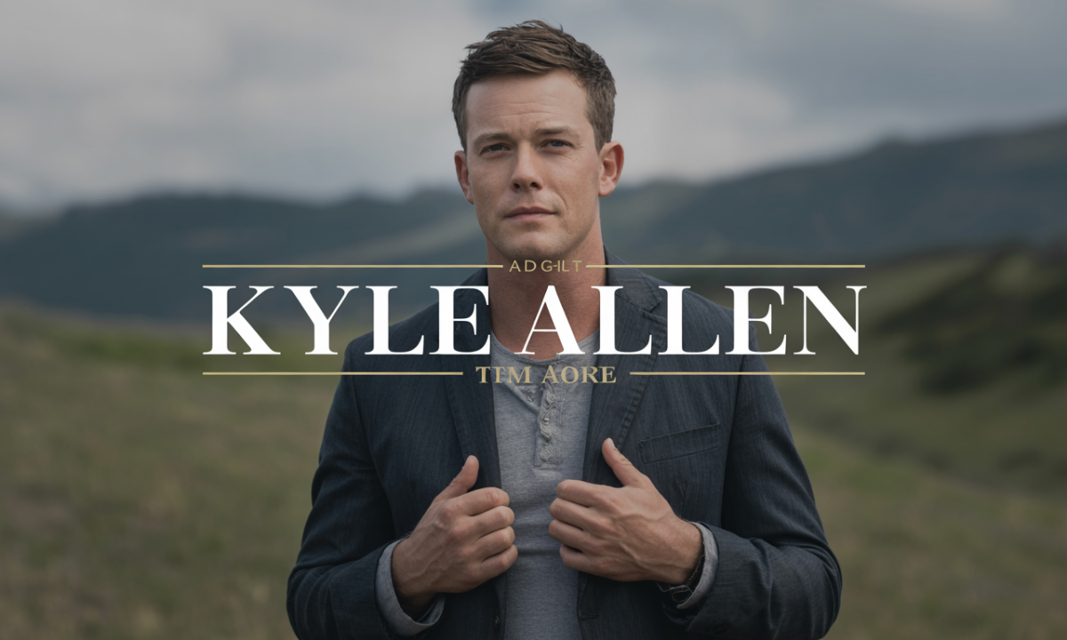 découvrez kyle allen, acteur talentueux connu pour ses rôles dans des séries et films acclamés. explorez sa carrière, ses projets récents et ses actualités.