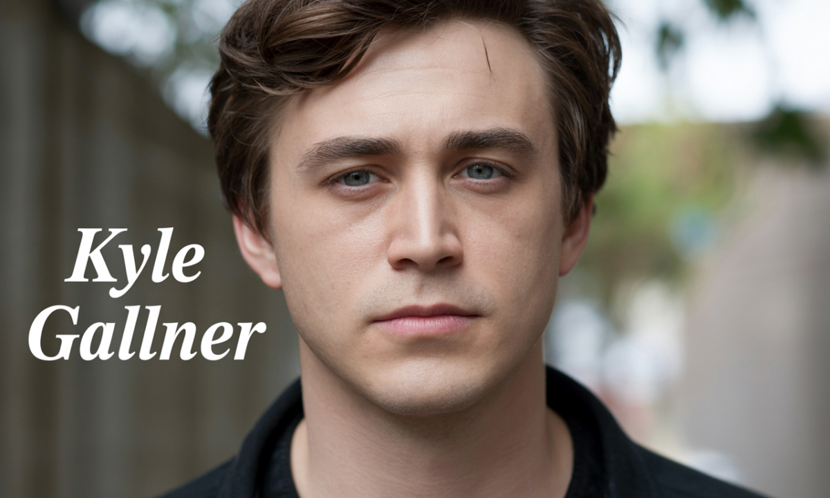 découvrez kyle gallner, acteur américain reconnu pour ses rôles dans des films et séries télévisées captivants. explorez sa carrière et ses performances marquantes.