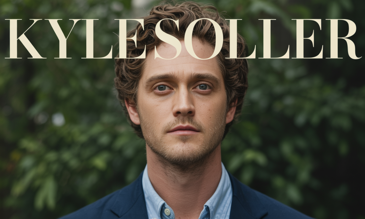 Illustration de Kyle Soller, Personnalités et Célébrités
