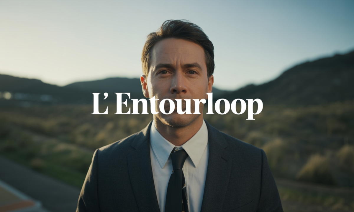 découvrez l entourloop, le duo musical au style unique mêlant hip-hop et soul pour des morceaux entraînants et authentiques.