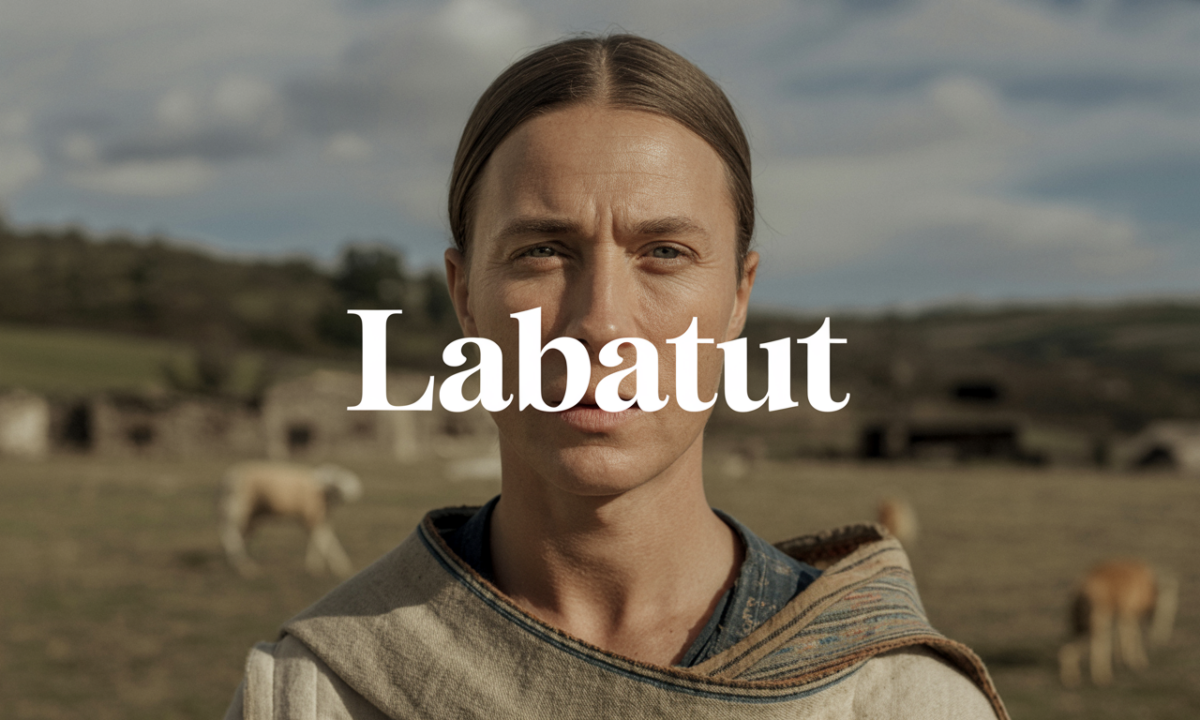 Illustration de Labatut, Noms de famille