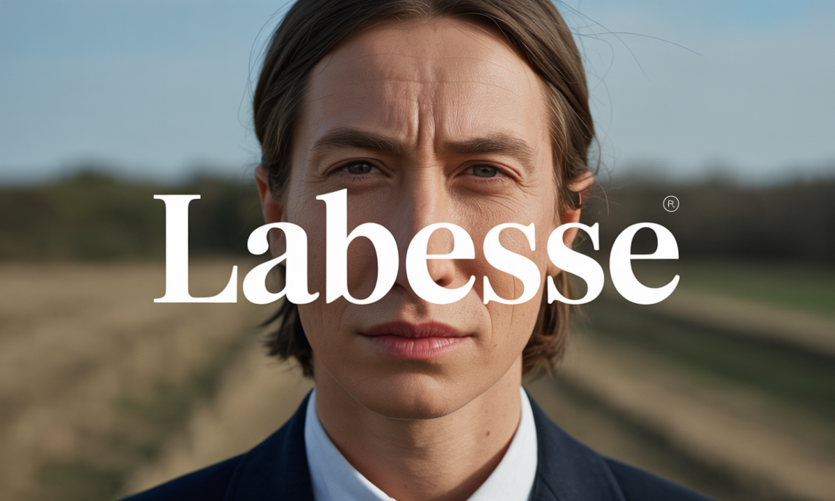 Illustration de Labesse, Noms de famille