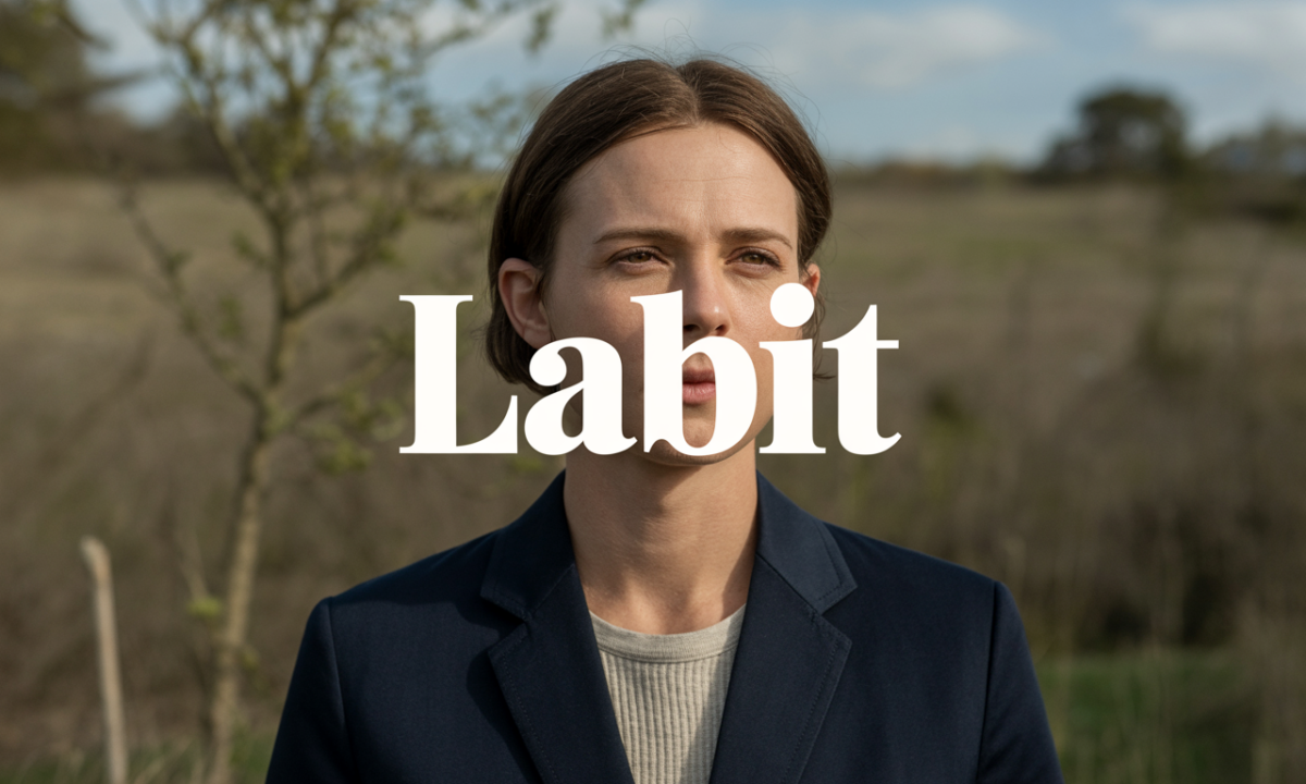 Illustration de Labit, Noms de famille