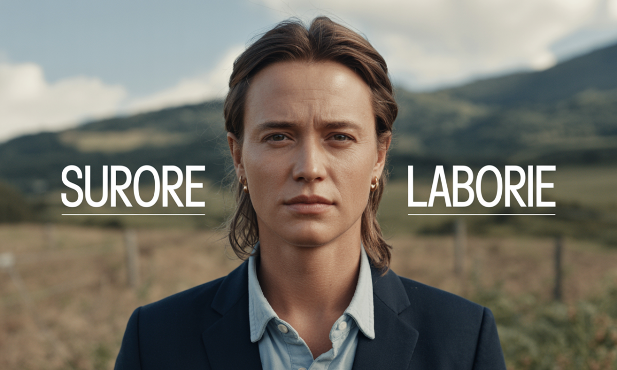 Illustration de Laborie, Noms de famille