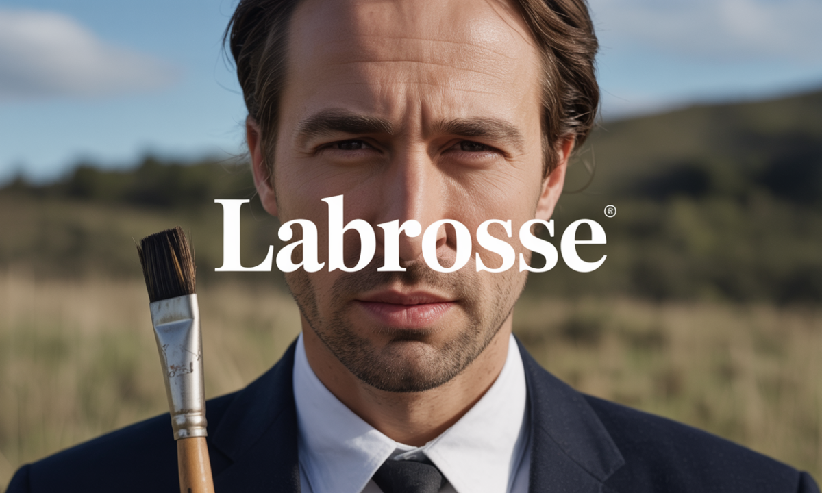 Illustration de Labrosse, Noms de famille