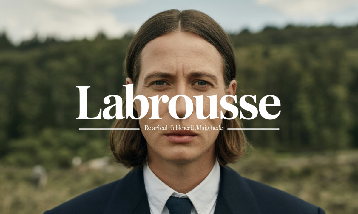 Illustration de Labrousse, Noms de famille